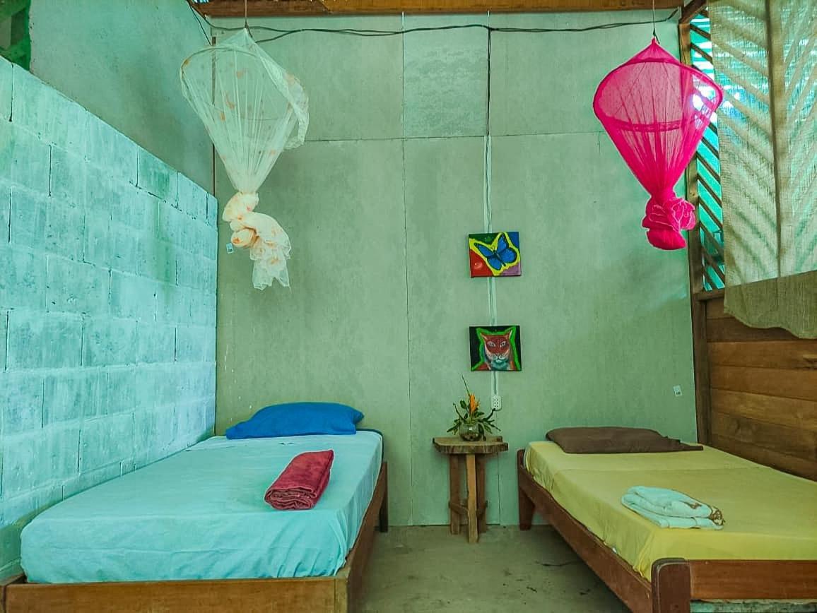 Hotel Rosa'S House à Puerto Maldonado Extérieur photo