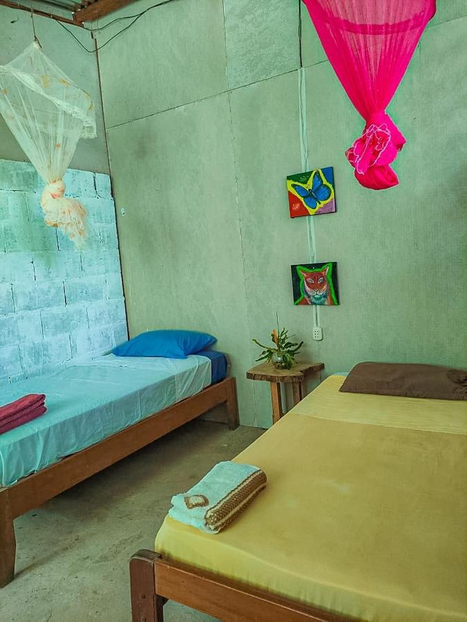 Hotel Rosa'S House à Puerto Maldonado Extérieur photo