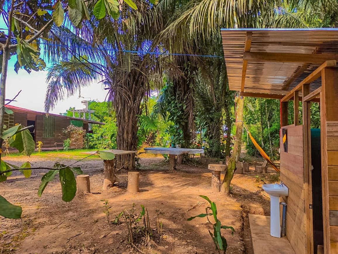 Hotel Rosa'S House à Puerto Maldonado Extérieur photo