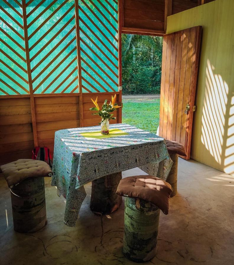 Hotel Rosa'S House à Puerto Maldonado Extérieur photo