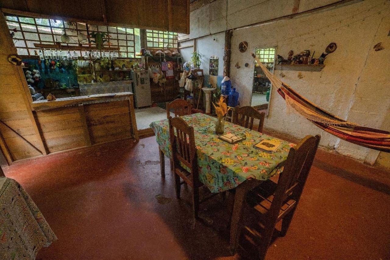 Hotel Rosa'S House à Puerto Maldonado Extérieur photo